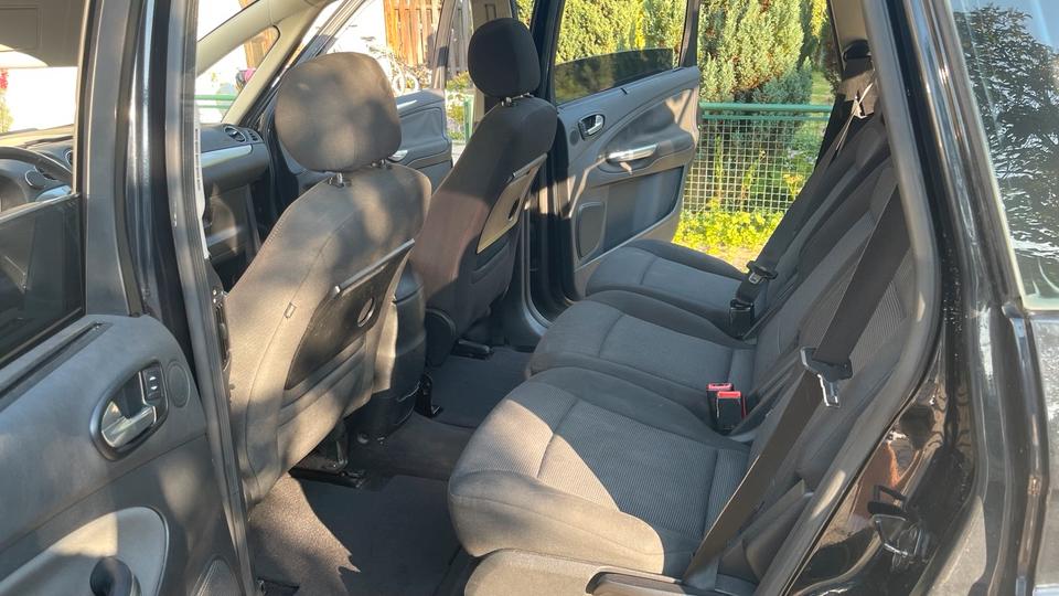 Ford S-Max 2008 — photo 7