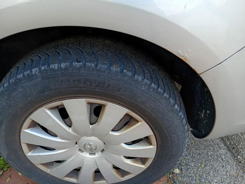 Opel Astra 2014 — photo 12