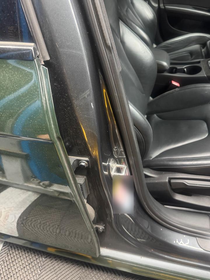 Audi A4 2014 — photo 18
