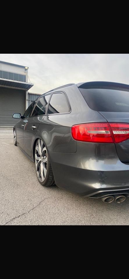 Audi A4 2014 — photo 6