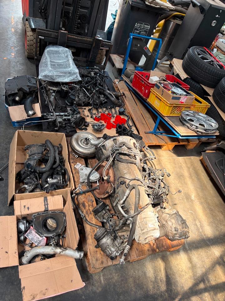 Mercedes Benz 350 2010 — photo 13