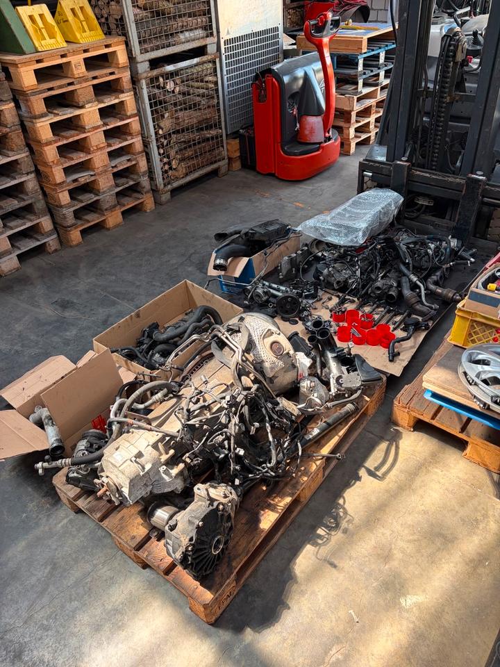 Mercedes Benz 350 2010 — photo 14