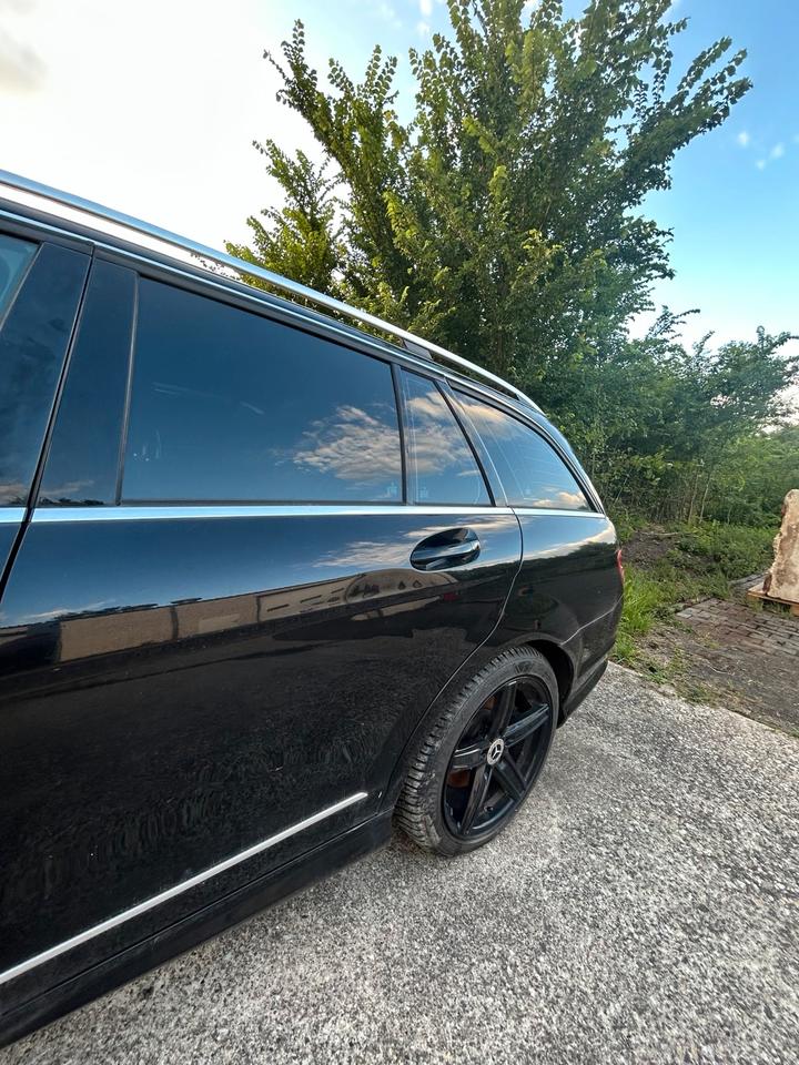 Mercedes Benz 350 2010 — photo 5