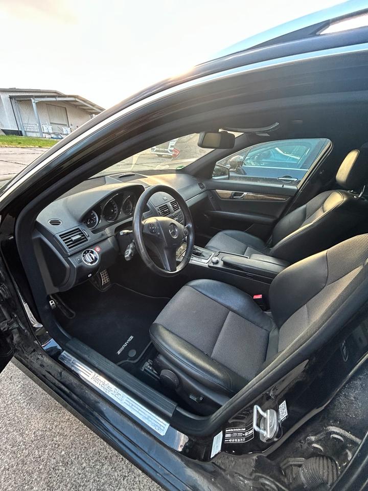 Mercedes Benz 350 2010 — photo 6