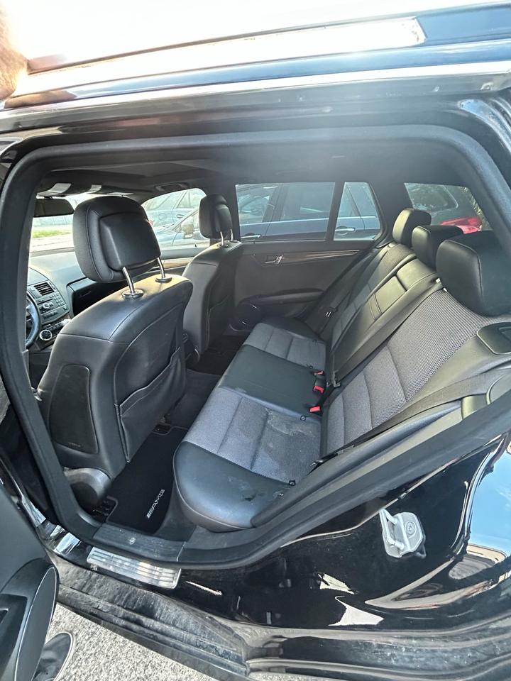 Mercedes Benz 350 2010 — photo 7