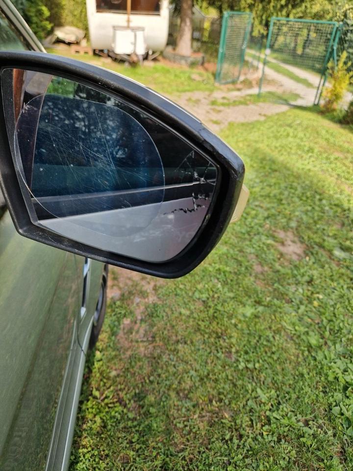 Ford S-Max 2006 — photo 10