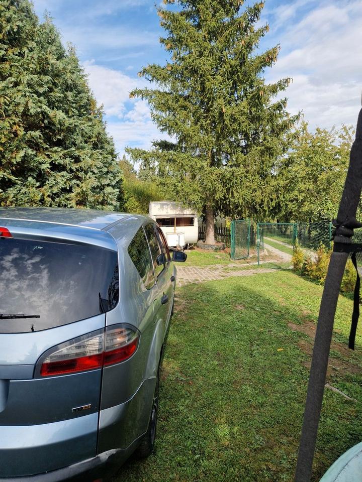 Ford S-Max 2006 — photo 6