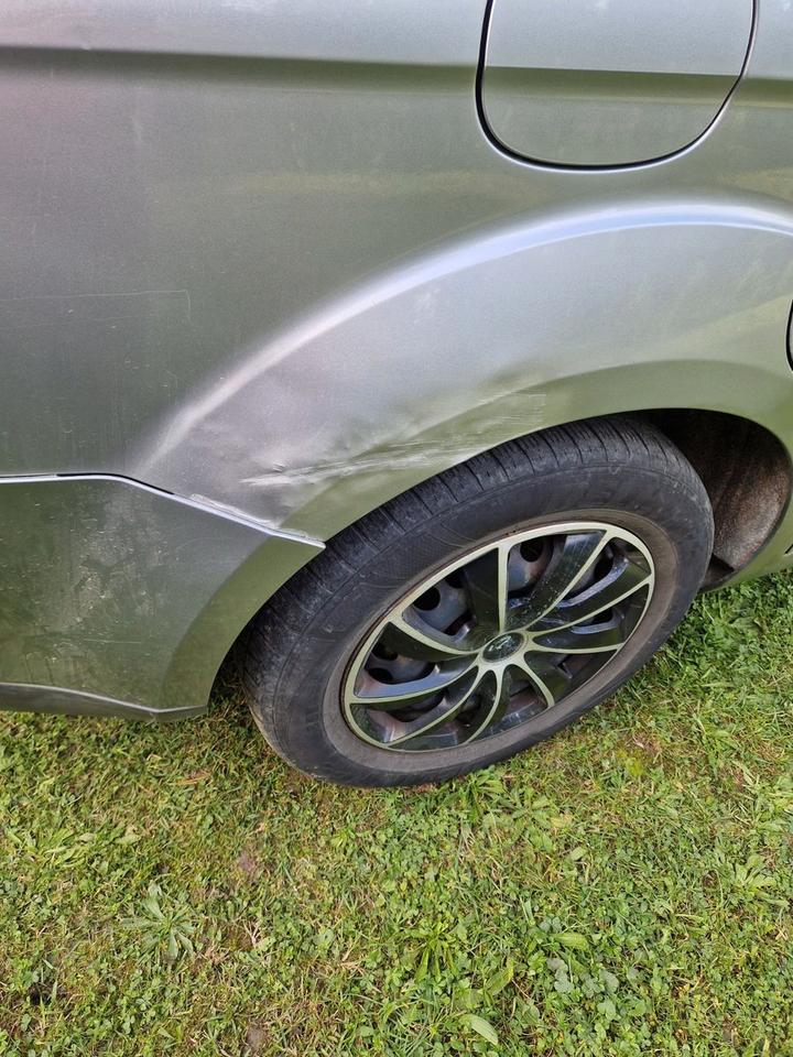 Ford S-Max 2006 — photo 8