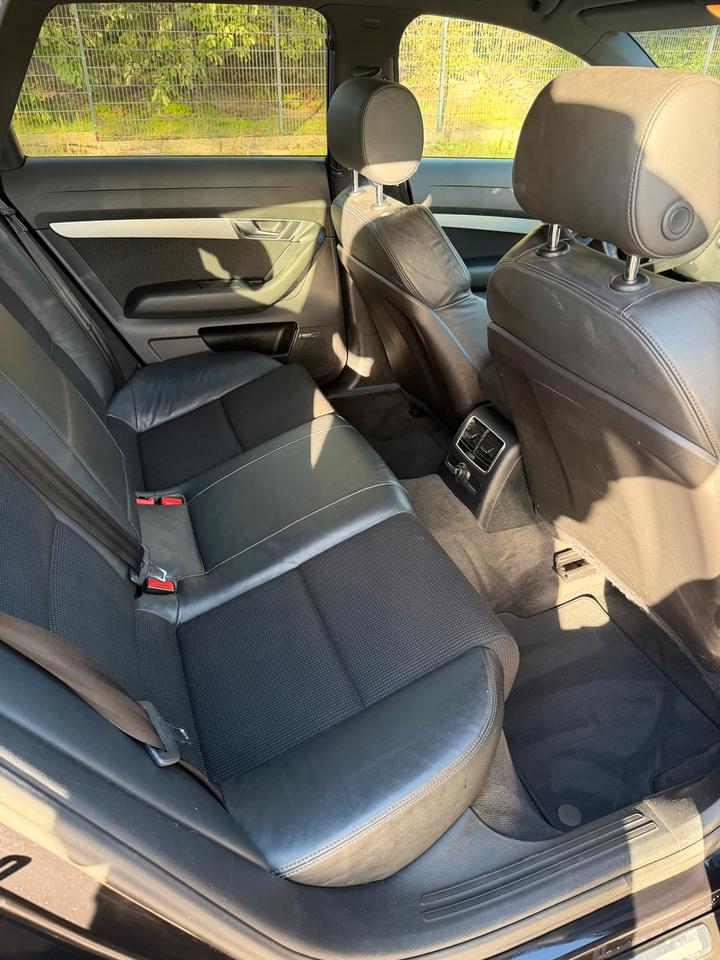 Audi A6 2011 — photo 8