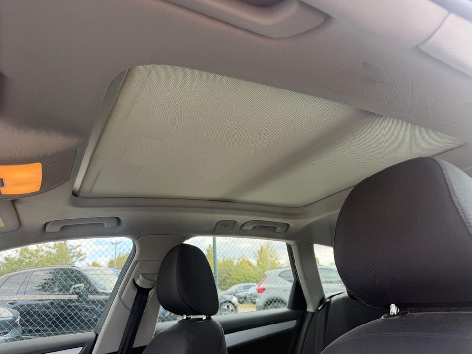 Audi A4 2015 — photo 14
