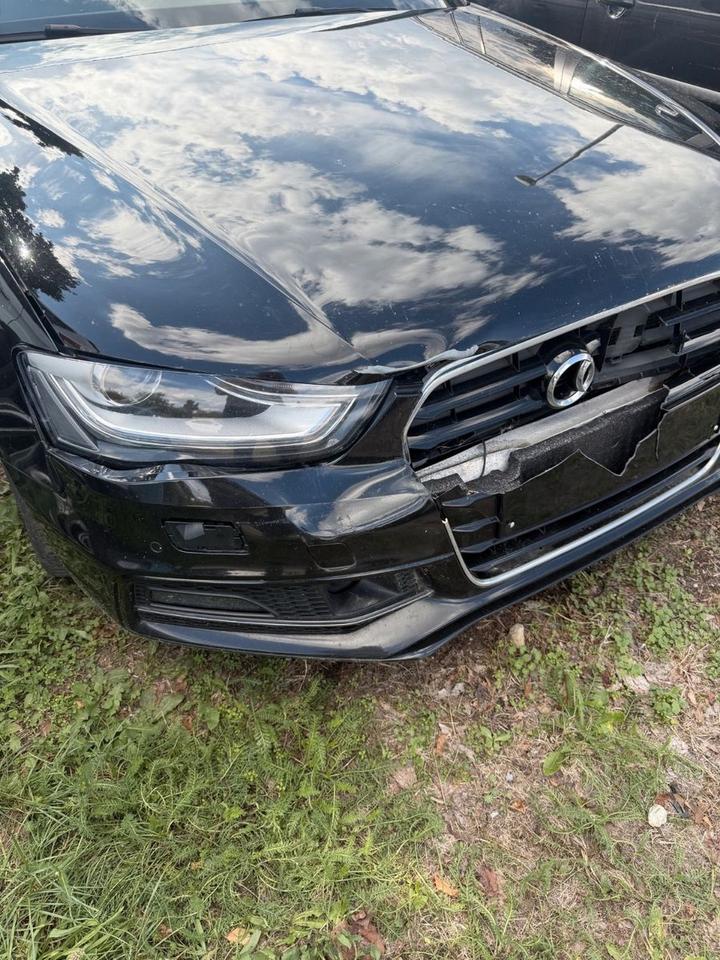 Audi A4 2015 — photo 5