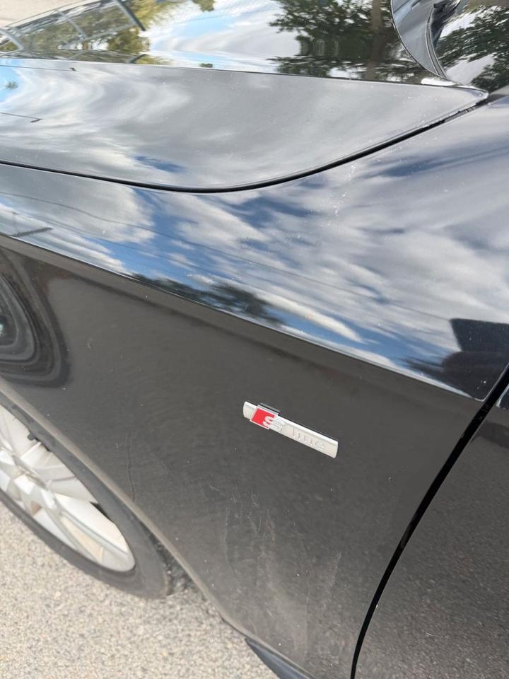Audi A4 2015 — photo 6
