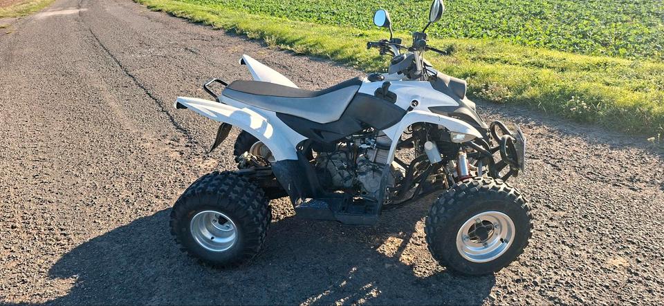  aeon Bistrada 3.5 2013 — engine