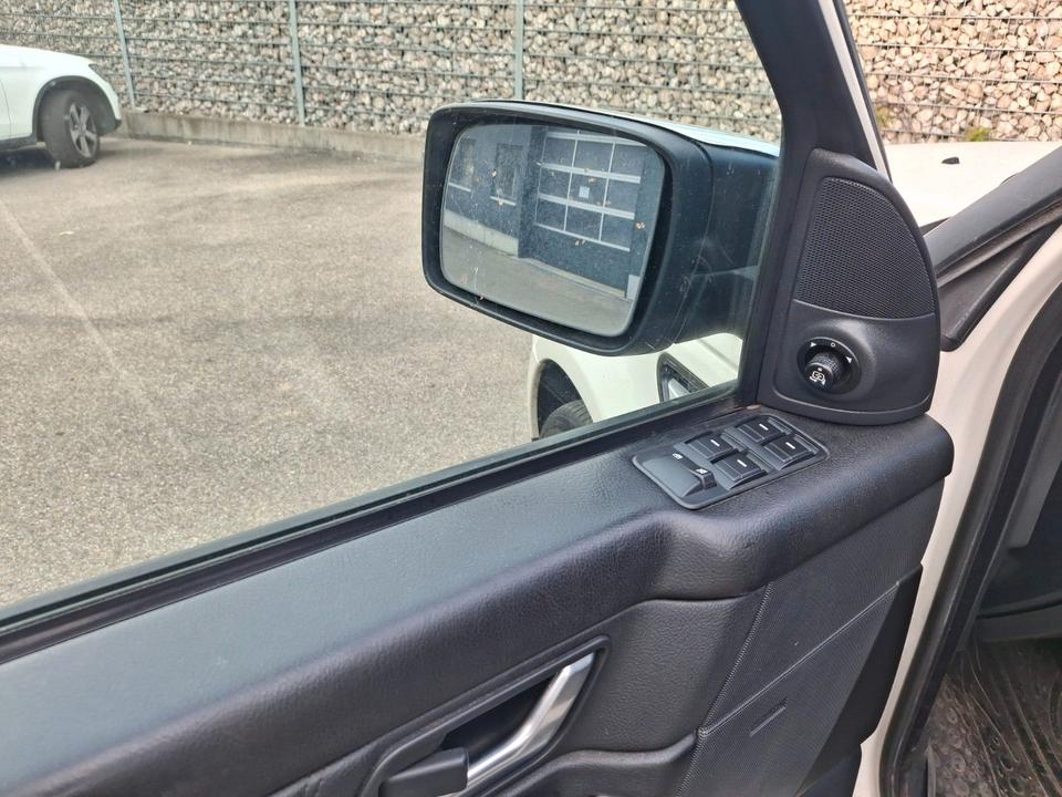 Land Rover Range Rover Sport 2008 — photo 12