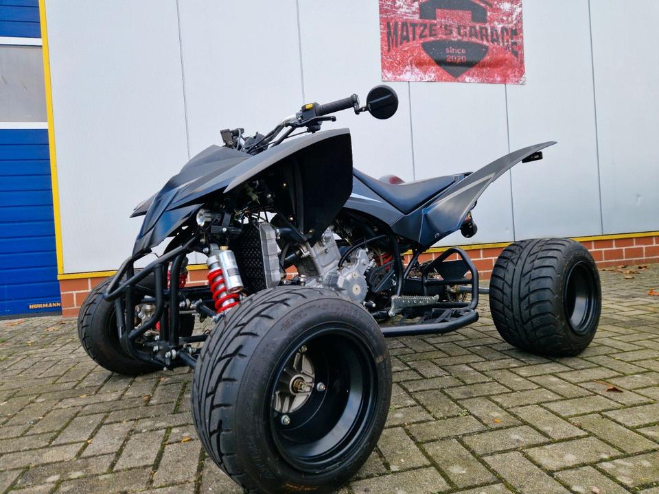 Weitere Motorräder SMC Canyon 520 RR LOF, AHK, LED, QD 2014 — vehicle for AFU Ukraine