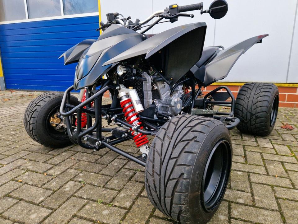 Weitere Motorräder SMC Canyon 520 RR LOF, AHK, LED, QD 2014 — photo 10