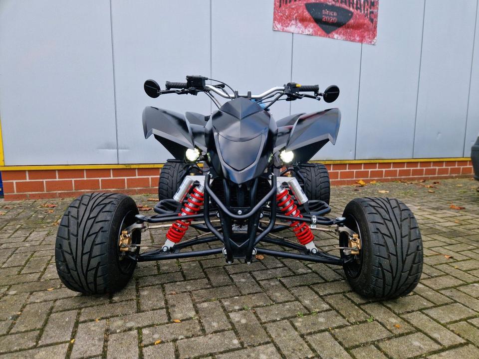 Weitere Motorräder SMC Canyon 520 RR LOF, AHK, LED, QD 2014 — photo 11