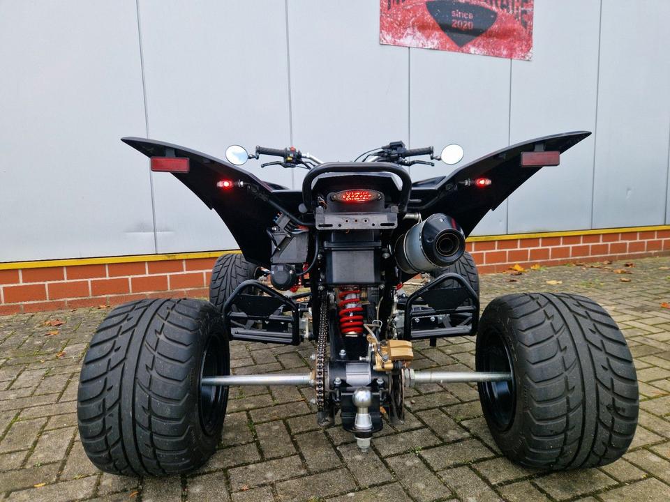 Weitere Motorräder SMC Canyon 520 RR LOF, AHK, LED, QD 2014 — photo 12
