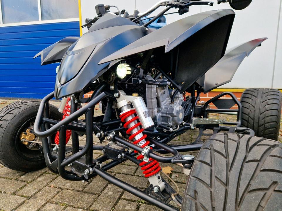 Weitere Motorräder SMC Canyon 520 RR LOF, AHK, LED, QD 2014 — photo 13