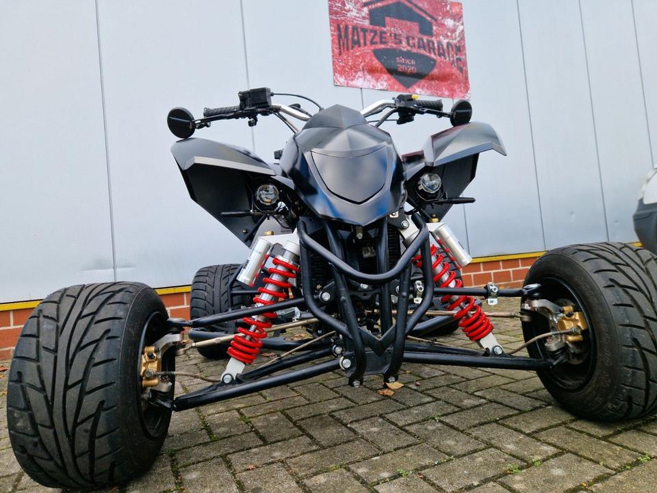 Weitere Motorräder SMC Canyon 520 RR LOF, AHK, LED, QD 2014 — photo 16