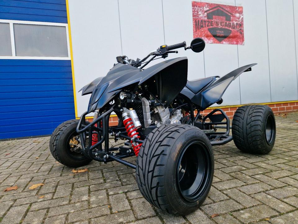 Weitere Motorräder SMC Canyon 520 RR LOF, AHK, LED, QD 2014 — photo 5
