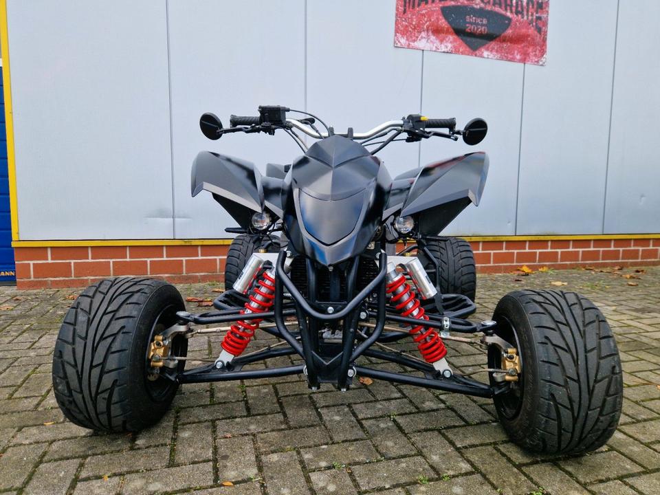 Weitere Motorräder SMC Canyon 520 RR LOF, AHK, LED, QD 2014 — photo 9