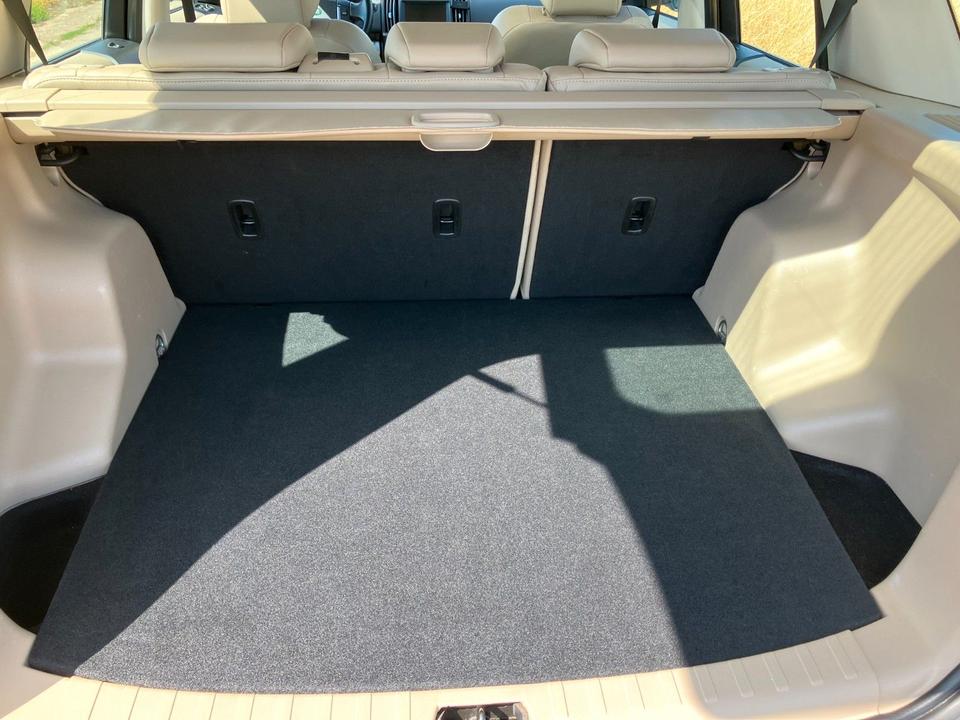 Land Rover Freelander 2010 — photo 11