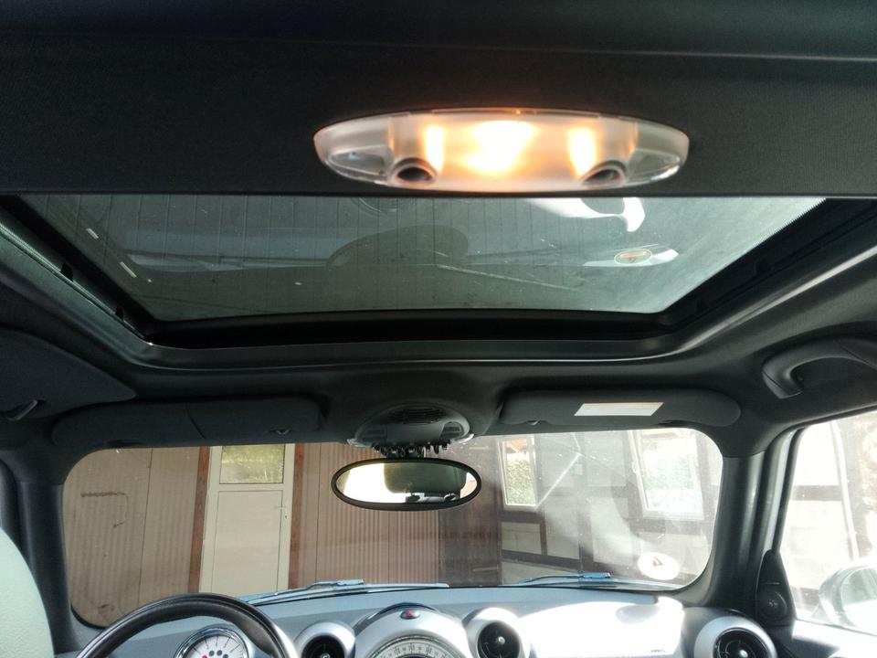 Mini Countryman S (Cooper) 2012 — photo 15