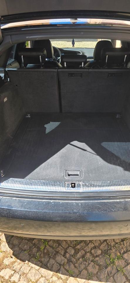 Audi A4 2011 — photo 14