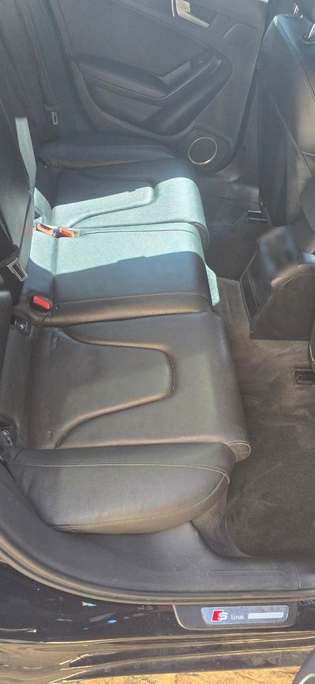 Audi A4 2011 — photo 15