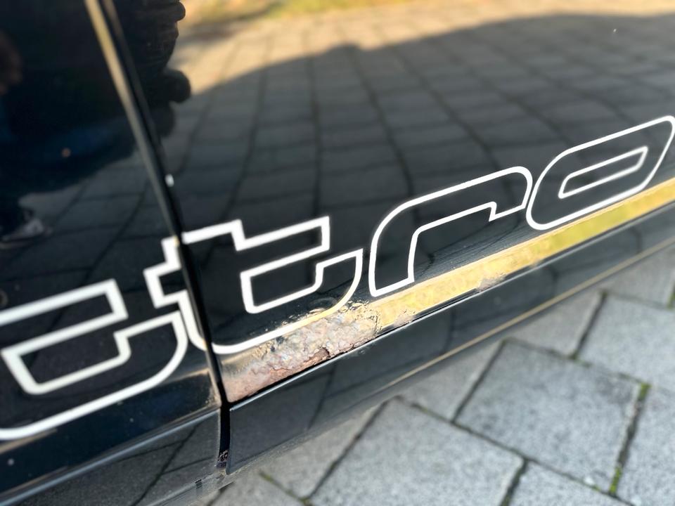 Audi A6 2006 — photo 15