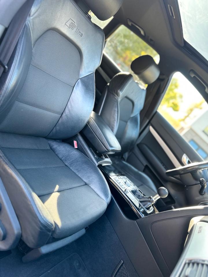 Audi A6 2006 — photo 6