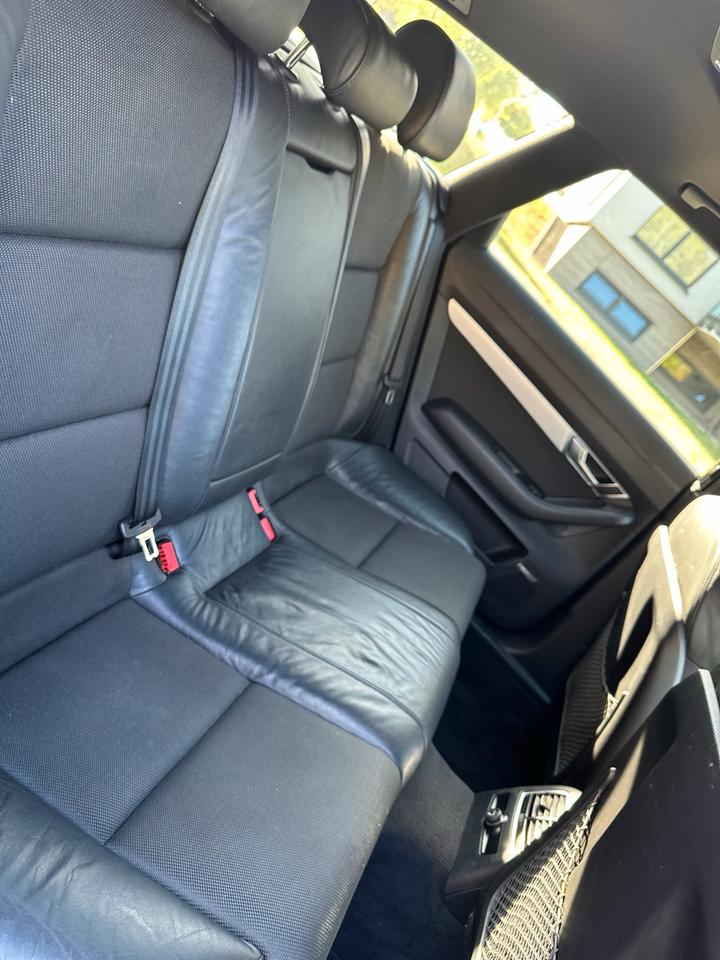 Audi A6 2006 — photo 7