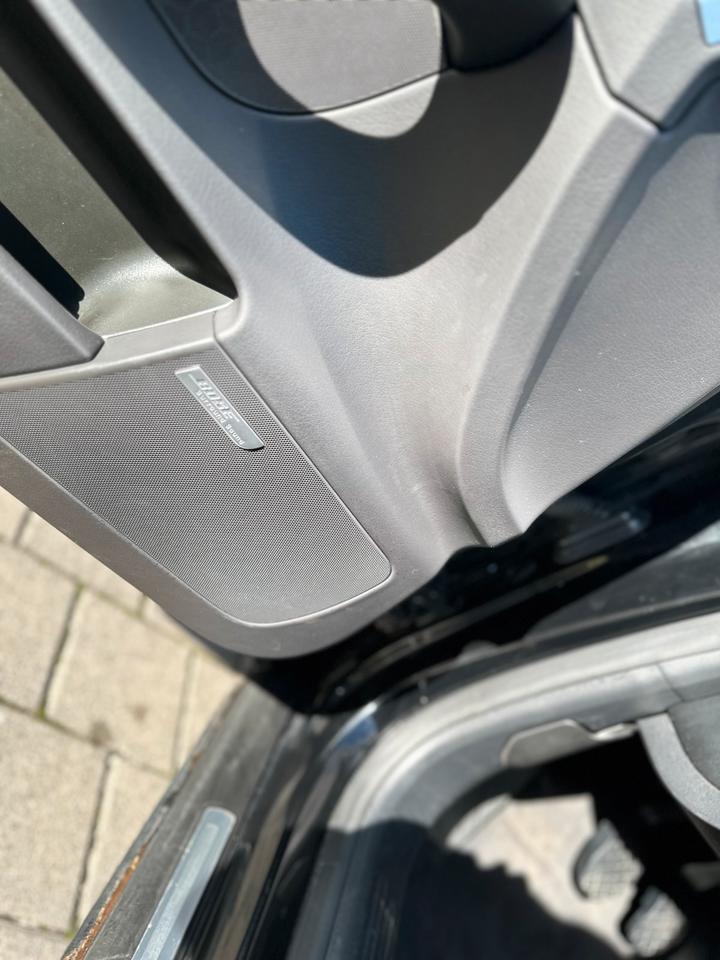 Audi A6 2006 — photo 9