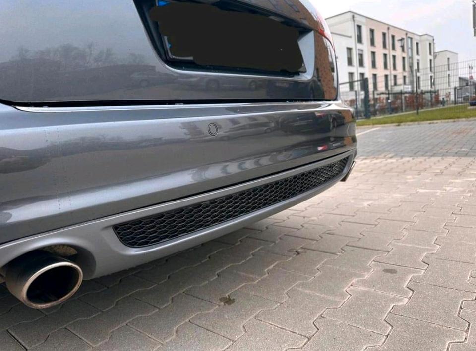 Audi A6 2011 — photo 5