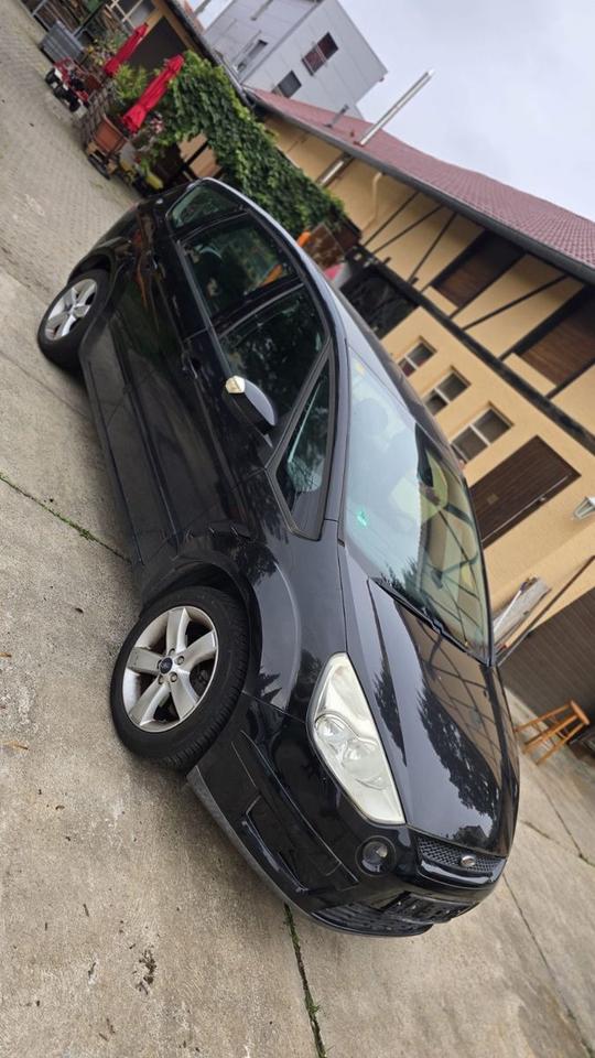 Ford S-Max 2006 — photo 7