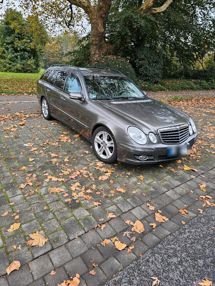 Mercedes Benz Weitere Mercedes Benz 2007 — vehicle for AFU Ukraine