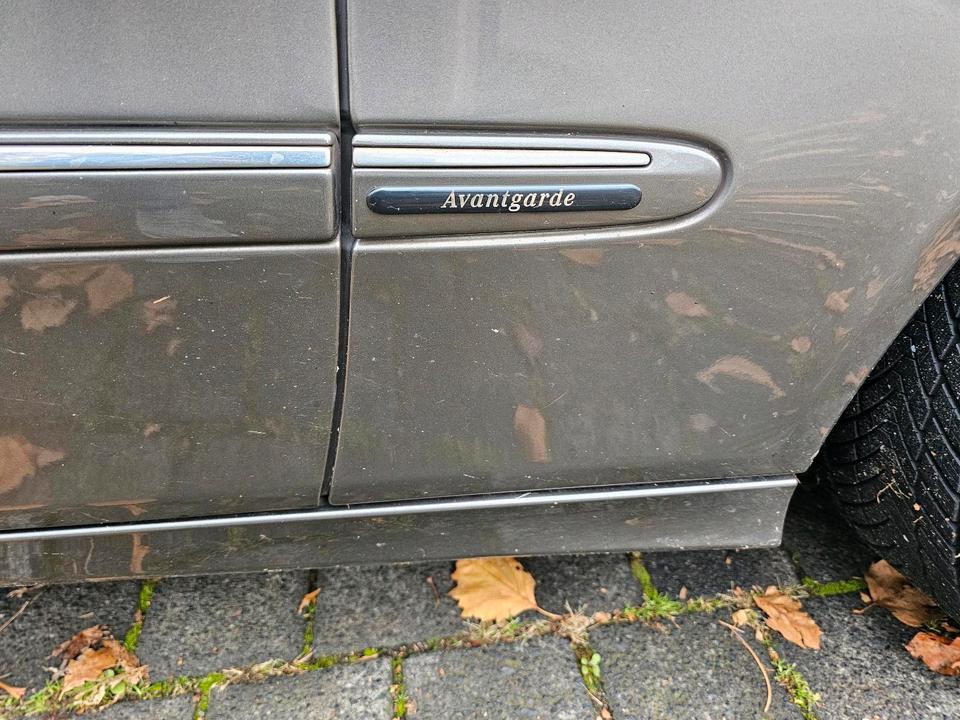 Mercedes Benz Weitere Mercedes Benz 2007 — photo 5