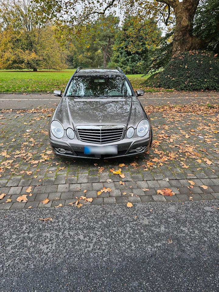 Mercedes Benz Weitere Mercedes Benz 2007 — photo 6