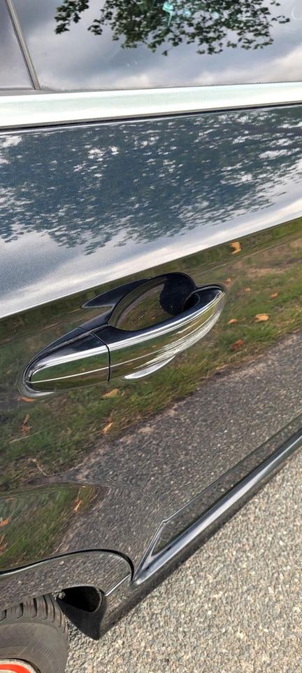 Ford Mondeo 2008 — photo 5