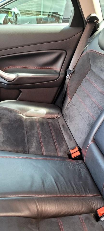 Ford Mondeo 2008 — photo 9