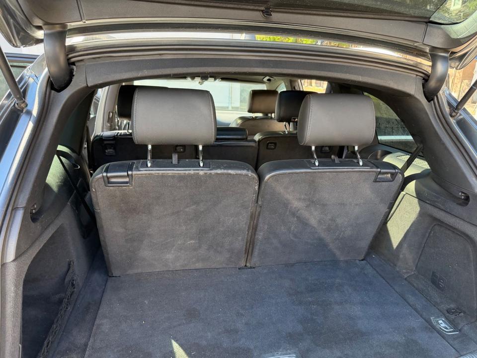 Audi Q7 2009 — photo 10