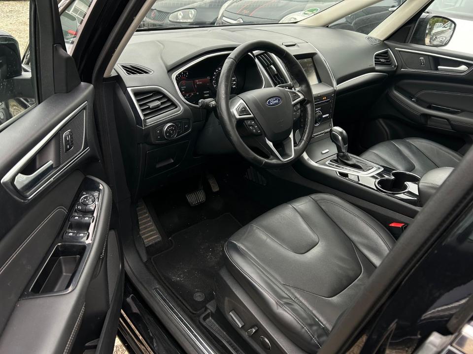 Ford S-Max 2015 — photo 5