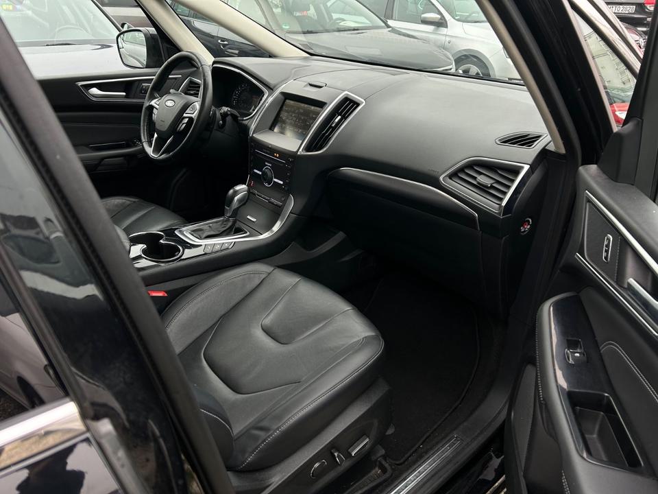 Ford S-Max 2015 — photo 6