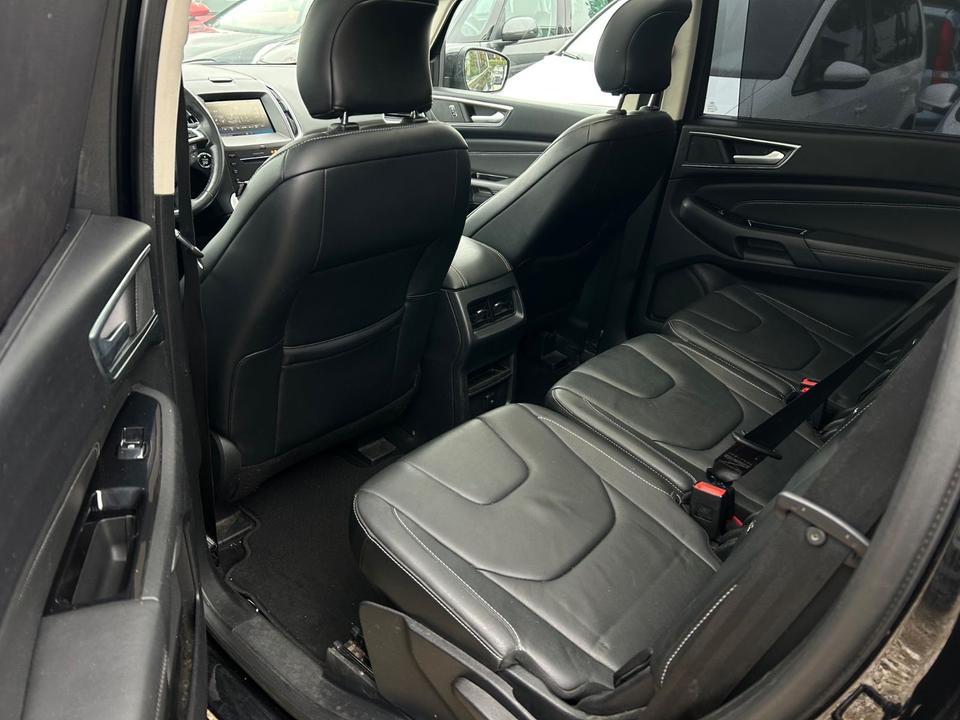 Ford S-Max 2015 — photo 7