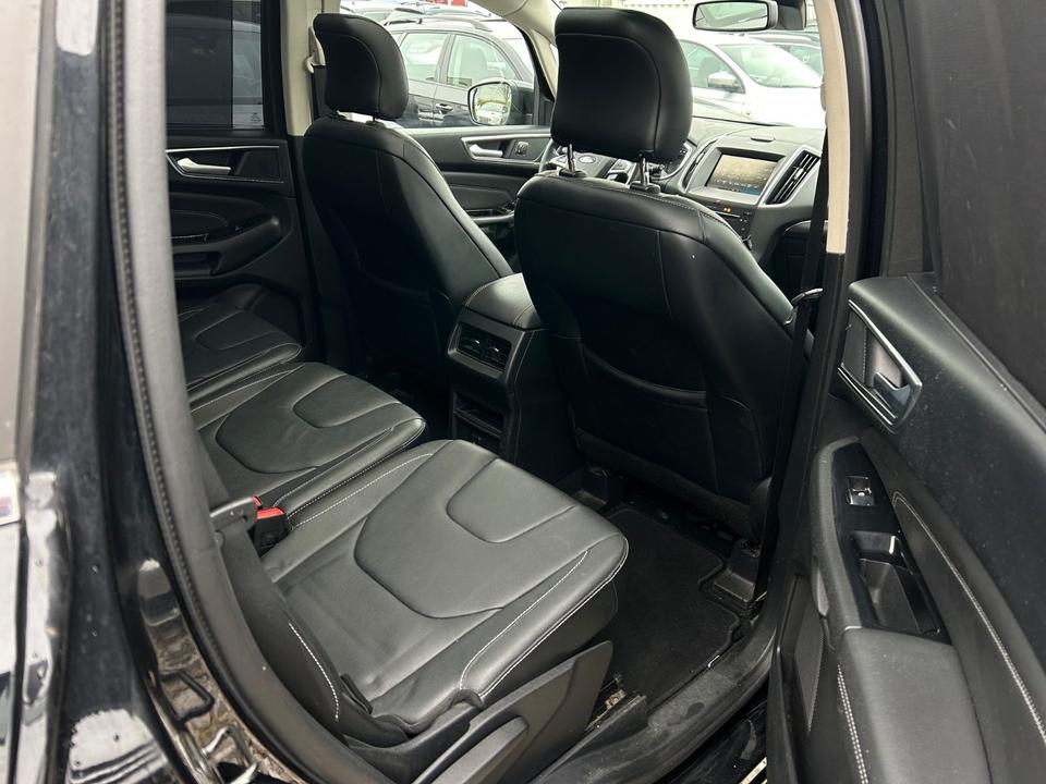 Ford S-Max 2015 — photo 8