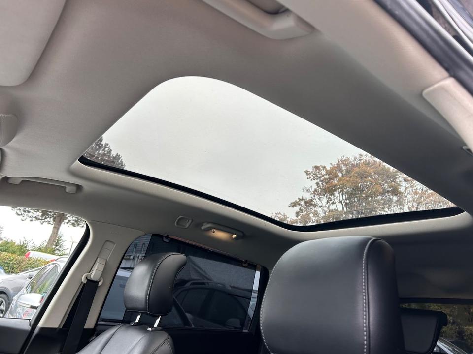 Ford S-Max 2015 — photo 9