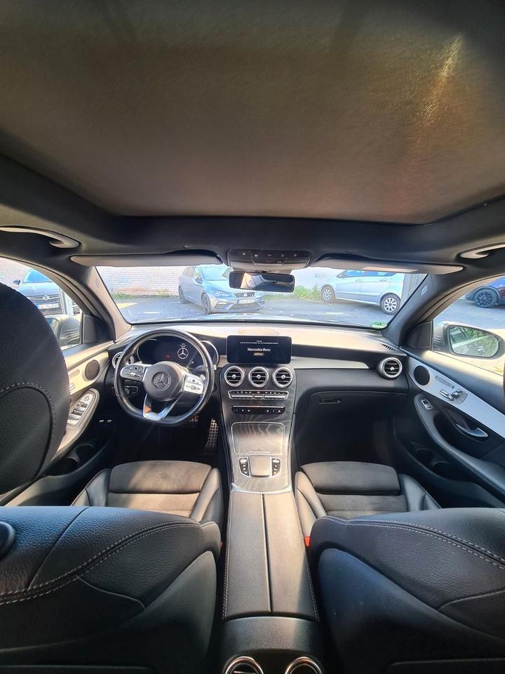 Opel Astra 2015 — photo 8