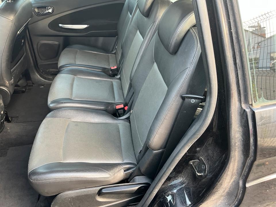 Ford S-Max 2008 — photo 6