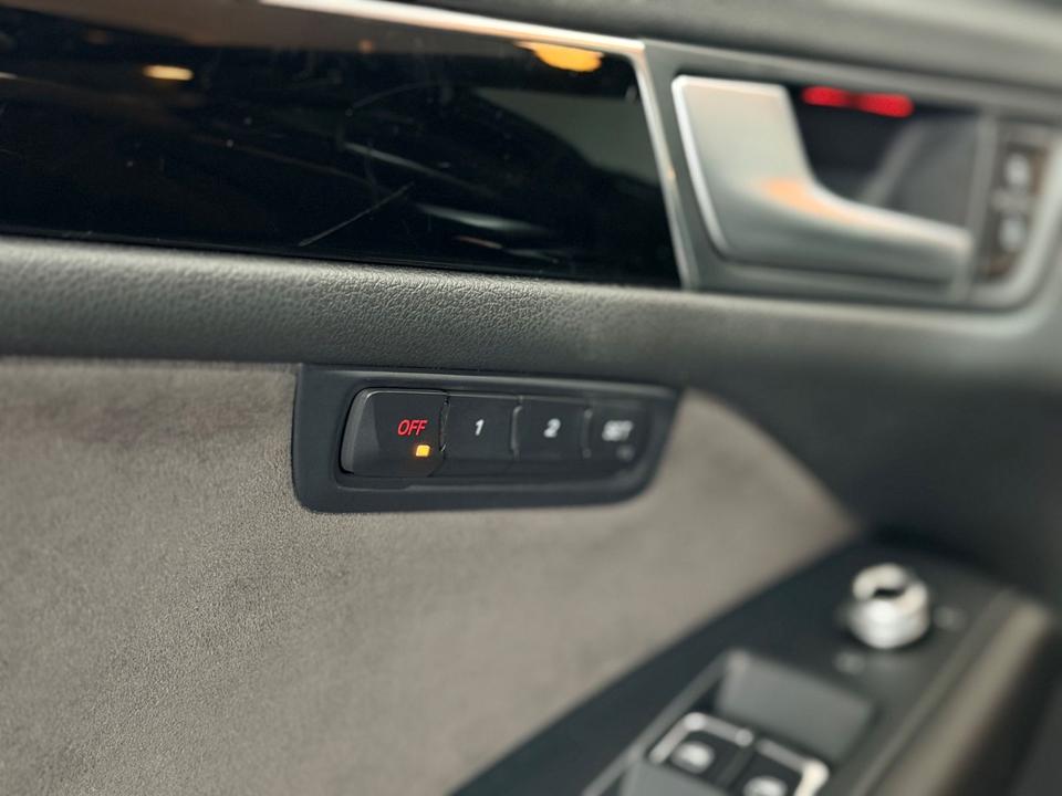 Audi Q5 2012 — photo 20